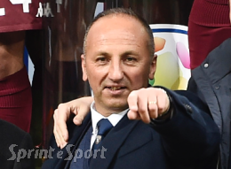 L'ex guru dei giovani del Toro scatenato sul mercato: tra i grandi colpi due ex Juventus approdano in giallorosso