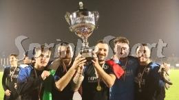 Sodinha entra dalla panchina e decide la finale: «Ho cercato di dare serenità»