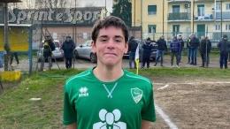 Botta e risposta serrato nello scontro di alta quota tra Macallesi e Sported Maris: apre Costante, pareggia Zanotti