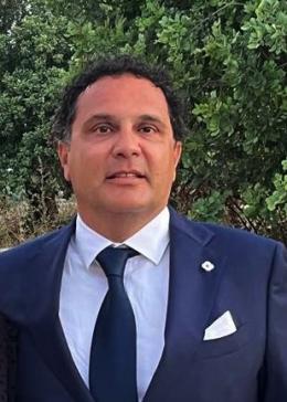 Alessandro Cardinale, il Re dell'Est; cultura, calcio e voglia di arrivare