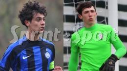 I migliori classe 2007 d'Italia dalla Serie A alla Serie C si sono sfidati in amichevole: decisivo un bomber rossoblù