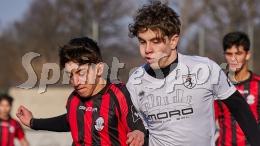 Aimetti-Gottero: i leoni cadono nella trappola rossonera
