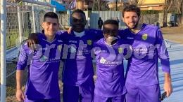Sei gol nel derby contro i rivali di sempre, per una domenica da ricordare 