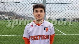 Un'impresa in rimonta per consolidare il piazzamento playoff, Tatili illumina con una doppietta