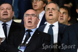 Riforma dello Sport: il ‘testamento Tavecchio’ per salvare il mondo dei Dilettanti