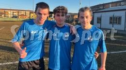 This is Pro-Sparta: rimonta, sorpasso in classifica e nel finale putiferio sugli spalti