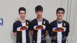 La vittoria più bella della stagione: colpaccio bianconero in casa Leon
