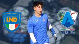 Dal calcio dei Dilettanti al sogno dei Professionisti, per un giovane su tre è realtà