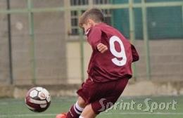 Il Toro vola: Ramondetti e Salvai stordiscono l'Alessandria. Sforzini illude i Grigi