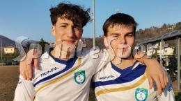 Gol e assist del difensore, terzo posto blindato