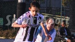 Bianconeri e granata, basta un punto per conquistare il campionato