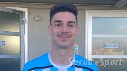 La doppietta del bomber cancella gli episodi: la capolista è pronta allo scontro diretto