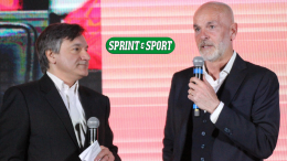 Star del calcio e vip: l'evento dell'anno è a Milano!