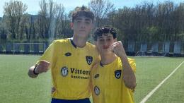 Siriano e Luparelli trascinano i termali: vittoria da brividi contro i leoncelli