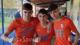 Gli orange sono troppo forti! Ennesima goleada in uno scontro diretto: la vittoria finale è vicinissima