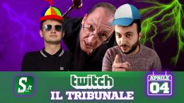 Il Tribunale torna in Live! Altro imperdibile appuntamento