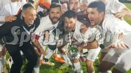 Con 3 gol in 27 minuti la Coppa è dei Campioni! Battuti i grandi rivali