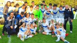 49° Trofeo Lascaris: il Brescia espugna Pianezza