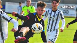 Ragazzi da tutta Italia, i fantastici 20 di Daniele Arrigoni
