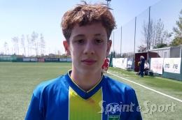 Una domenica da sogno: vincono derby e campionato grazie alla zampata del loro numero 10