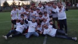 17 vittorie in 18 partite: Mango segna ancora ed è festa Casatese!