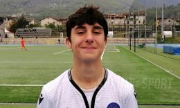 Segna dopo due minuti e gasa i compagni: «Vorrei sfidare la squadra più forte di noi, ma non c'è»