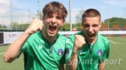Lombardia tra le 4 più forti d'Italia: prestazione fenomenale, è semifinale!