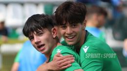 È la rimonta del secolo: Lombardia campione d'Italia!