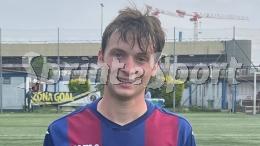 Torna dal Torneo delle Regioni e segna il gol che potrebbe valere la salvezza