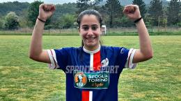 Carola Veronese match winner, tre punti preziosi per le astigiane