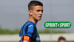 Parte dall'oratorio, compie 13 anni e fa sognare una big di Serie A: la favola del classe 2010