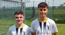 Orgoglio Derthona! Ciparelli e Lugano regalano l'accesso alle semifinali ai leoni!