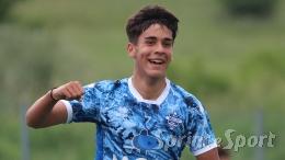 Il Como scrive un'altra pagina incredibile della sua storia: è tra le migliori 8 squadre d'Italia!