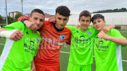 Curri forte Alpignano, la finale è di nuovo tua! 