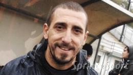 Un debutto pazzesco: dalle giovanili alla Serie A dei Dilettanti, il tecnico ha dimostrato di poterci stare