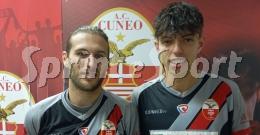 La storica big cala il doppio "asso": il sogno Serie D è ancora in piedi
