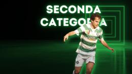 SECONDA CATEGORIA