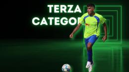 TERZA CATEGORIA