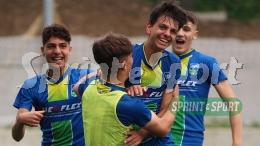 Il bomber da 24 gol traccia la strada verso la finale, il derby delle fasi finali ha un solo padrone