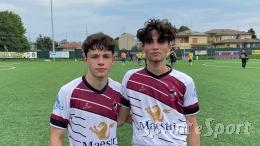Il bomber segna e fa segnare, poker di assist e un gol in una partita da fantascienza