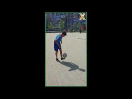 X Football