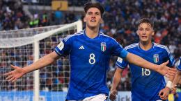 Etichettato come sopravvalutato, segna quattro gol ai Mondiali e fa sognare l'Italia