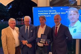 Dopo tre anni di stop riparte il Memorial Mazza: la 30ª edizione tra novità, prestigio e importanti riconoscimenti