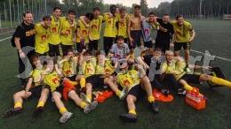 Quasi...Regionali: Tommaso Carè imprendibile, festeggia anche Giulio Pinto