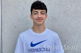 2º Memorial Ernesto Modanesi: l'Inter supera l'Atalanta ai rigori, Mazzola mattatore della sfida