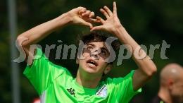 Due gol in 2 minuti: l'Alpignano vede la Masseroni, con lo spettro della monetina