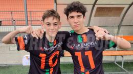 L'avversario segna il gol della vita da metà campo, ma loro riscrivono la storia  