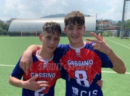 Partita infuocata e rimonta completata, un rigore all'ultimo istante consegna la vittoria ai padroni di casa