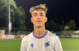 Derby in finale e vittoria ai supplementari: il 30º Memorial Mazza va alla Sampdoria