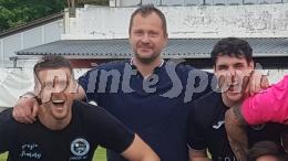 Vince play off e Coppa ma viene esonerato: «Non mi sembra di aver fatto male, anzi...»